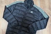 Men jacket Adidas Essentials GH4589