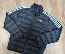 Men jacket Adidas Essentials GH4589