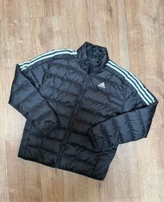 Men jacket Adidas Essentials GH4589