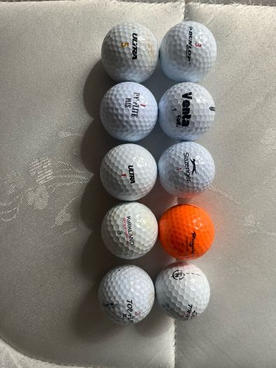 Golf Balls