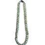 1950s Aurora Borealis Crystal Necklace Image 2