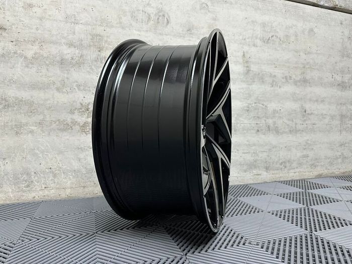 22 23" Inch Q6 E-tron Alloy Wheels Audi Q5 Q7 Q8 Sq5 Sq7 Rsq5 Rsq7 A8 A7 S8 Rs7 5x112