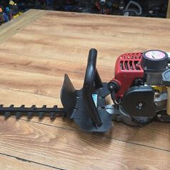 Castlegarden hedge trimmer