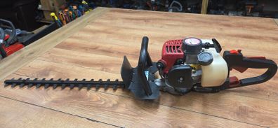 Castlegarden hedge trimmer