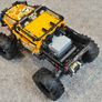 Lego Technic 42099 4x4 X-Treme Off-Roader Image 5