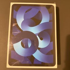 iPad Air (5th Generation)WiFi 64GB Brand New Sealed 1 year Apple Warranty RECEIPT