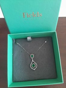 Fields Necklace
