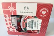 The Body Shop Strawberry Set