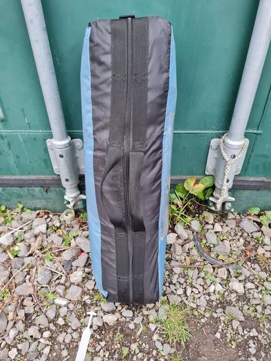 tent