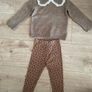 baby girl bundle 9-18 months, zara, next H&M Image 2