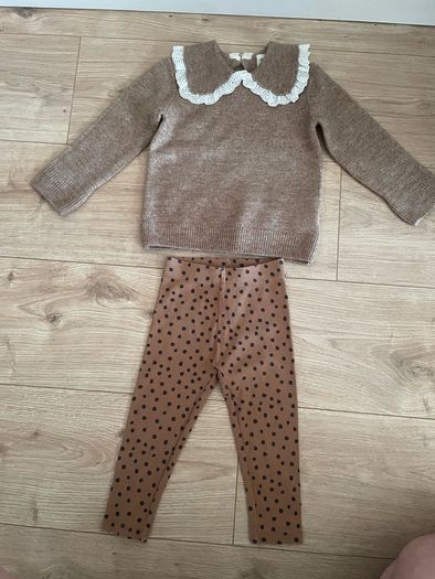 baby girl bundle 9-18 months, zara, next H&M