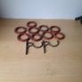 Antique Curtain Poles Image 6