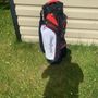 Mac Qreqor golf bag
