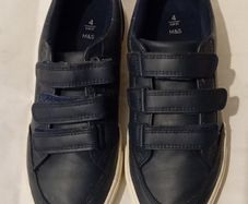 Boys School Shoes