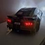 large radio controlled 6s Ford mustang Image 4