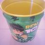 Ben 10 Metal Bin Image 2