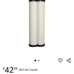 Water Filter Cartriges