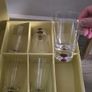 duiske glass set Image 2