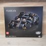 Lego 76240 Tumbler Image 5