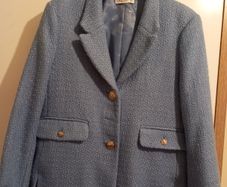 Woman's jacket