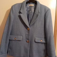Woman's jacket