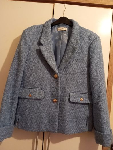 Woman's jacket
