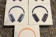 Airpod Airpod Max USB-C (IRISH STOCK)Brand New Sealed 1 year Apple Warranty RECEIPT
