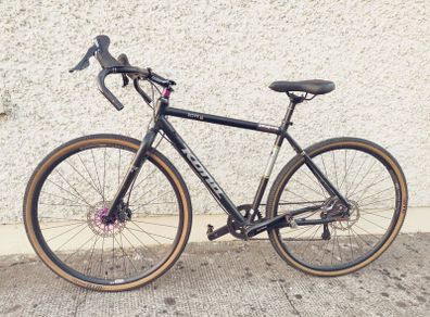 Super Kona Rove AL Bike : Ultegra Groupset