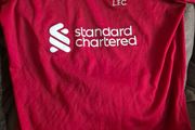 Childs Liverpool Jersey Size L