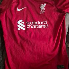 Childs Liverpool Jersey Size L