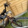 26" inch working perfectly bike Image 2