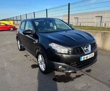 10 Quashqai new NCT