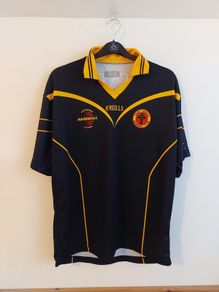 st canices handball jersey