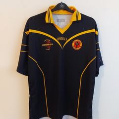st canices handball jersey