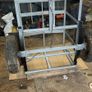 Dog / multi purpose trailer - Fully Restored! Image 8