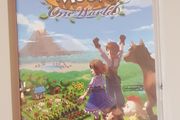Harvest Moon One World Switch