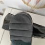Ladies Patent Shoes  5.5 size Image 8