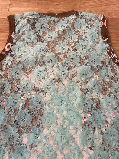 summer top