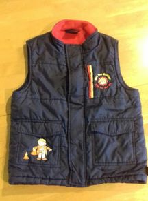 boys jackets  (assorted prices) Age 5 to 6 sensible offers