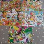 Vinage jigsaws and building blocks Image 3