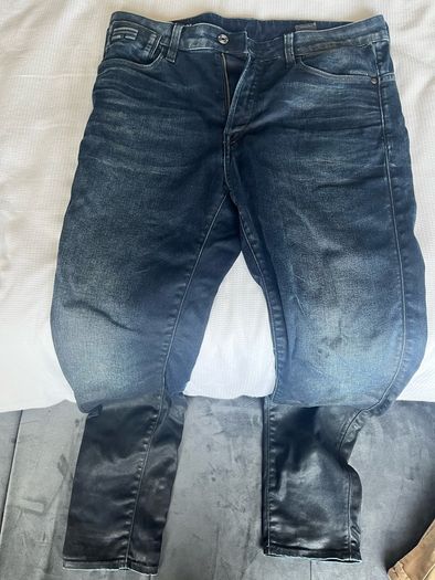 Gstar Raw Jeans Bundle