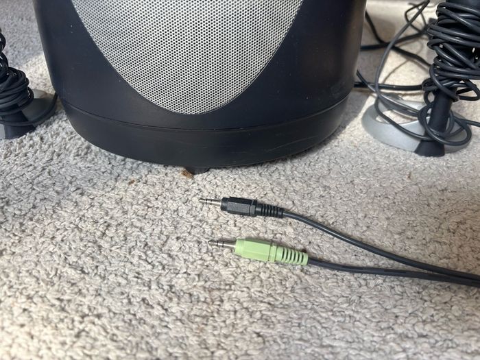 Harman Kardon Speaker System