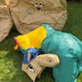 Kangaroo Sumo Suits, No Headgear,Boxing gloves extra price Image 3