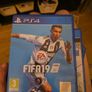 ps4 playstation 4 with games Image 2