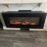 electric fire Image 2