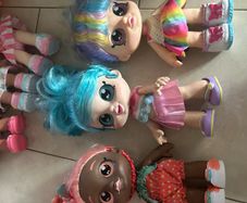 Kindi kid bundle