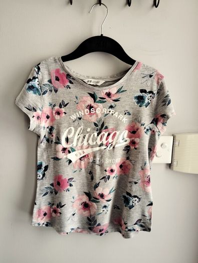 H&M top 10-12 years