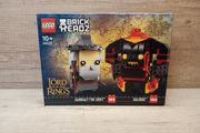 Lego 40631 Gandalf the Grey - Balrog Brickheadz