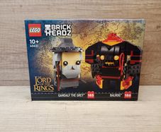 Lego 40631 Gandalf the Grey - Balrog Brickheadz