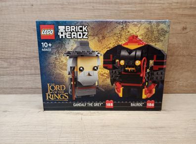 Lego 40631 Gandalf the Grey - Balrog Brickheadz